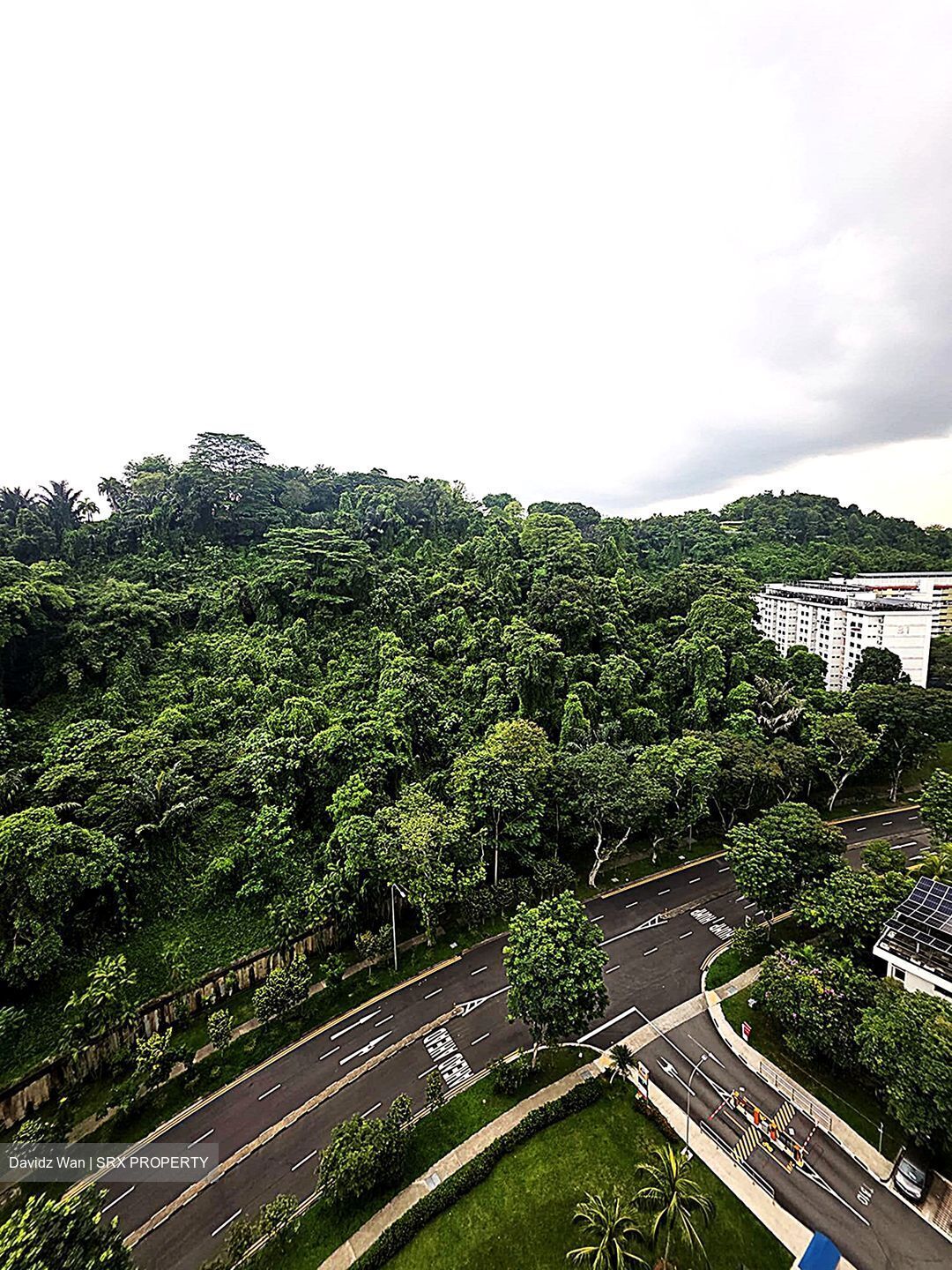 Blk 39 Telok Blangah Rise (Bukit Merah), HDB 5 Rooms #562864701